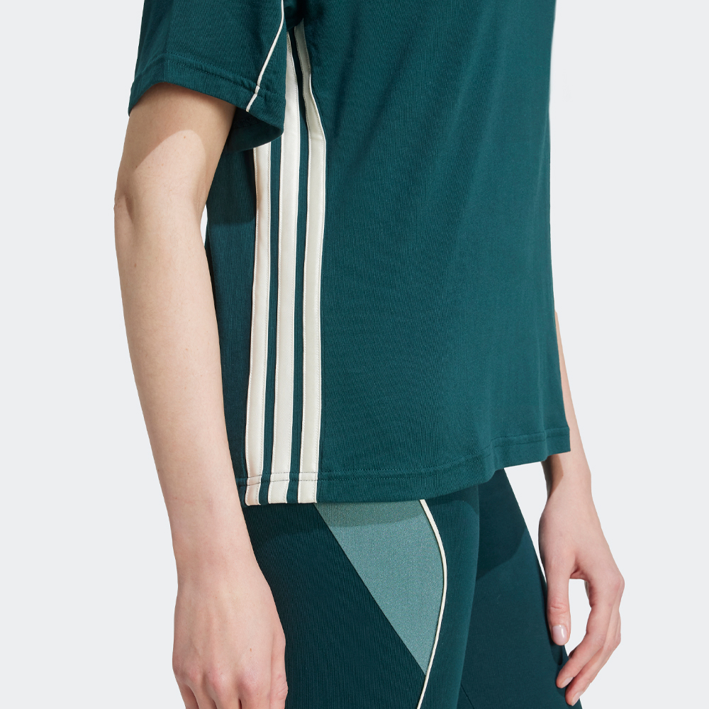 ADIDAS CAMISETA W. STADIUM TEE - JW0449