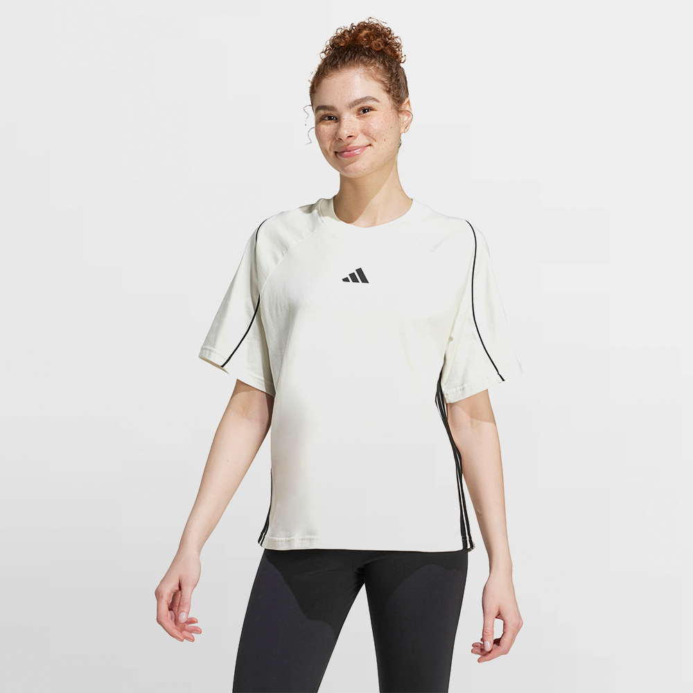 ADIDAS CAMISETA W. STADIUM TEE - JW0450