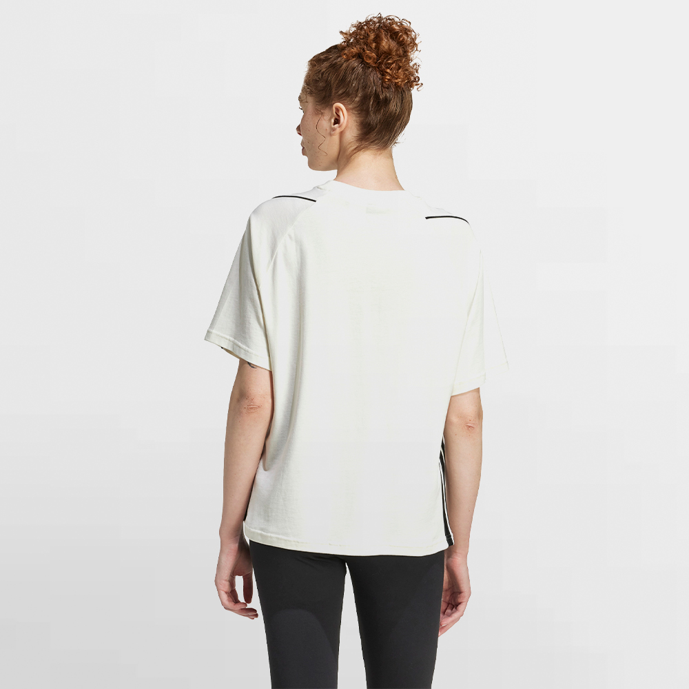 ADIDAS CAMISETA W. STADIUM TEE - JW0450