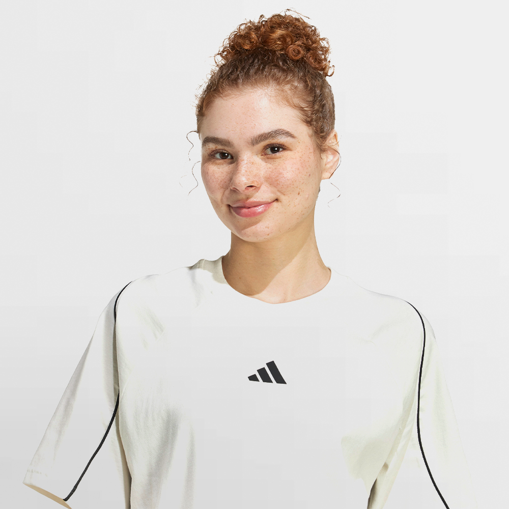 ADIDAS CAMISETA W. STADIUM TEE - JW0450