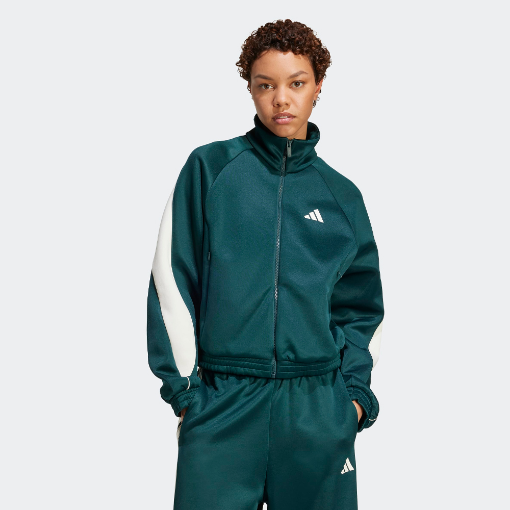 ADIDAS CHAQUETA W. STADIUM TT - JW0528
