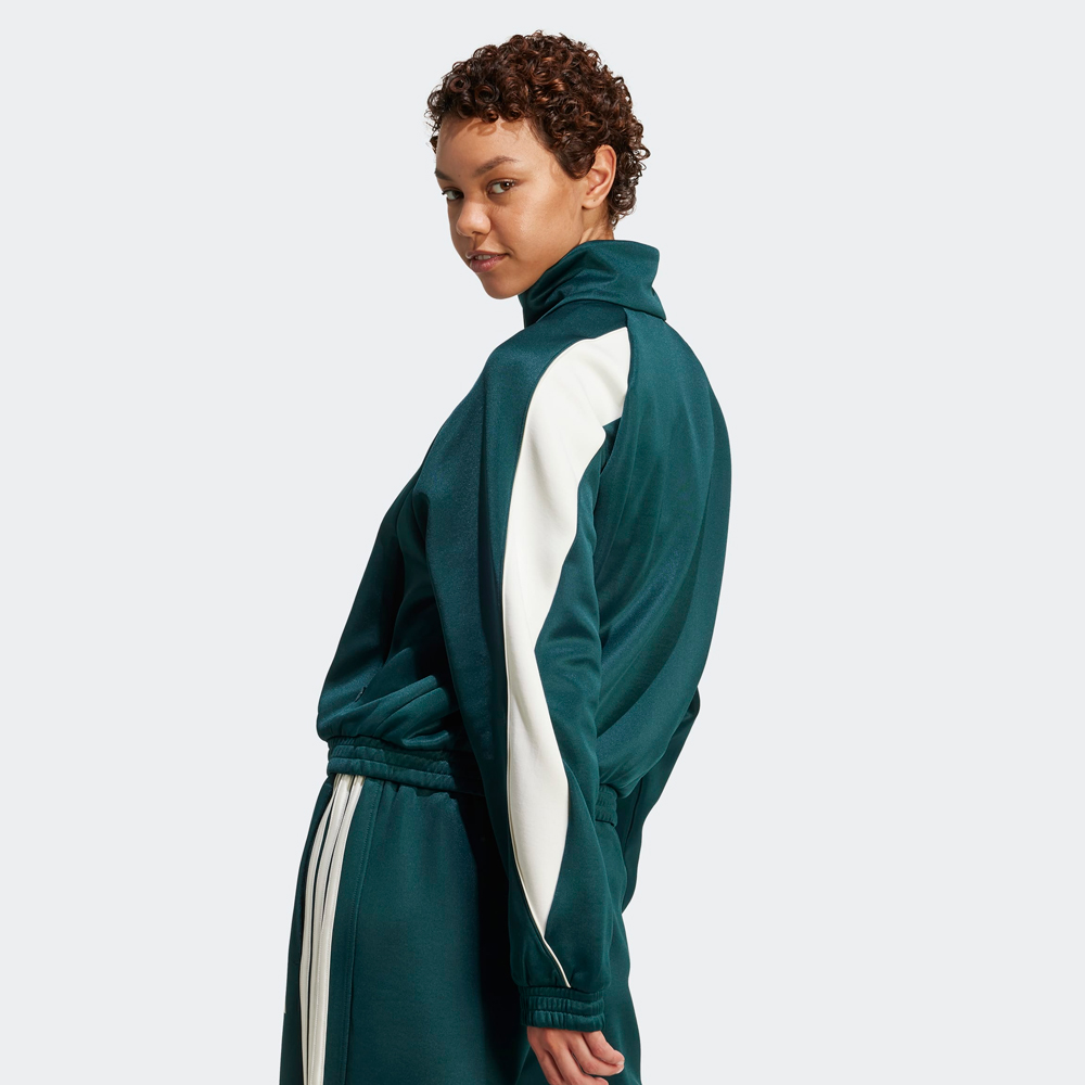 ADIDAS CHAQUETA W. STADIUM TT - JW0528