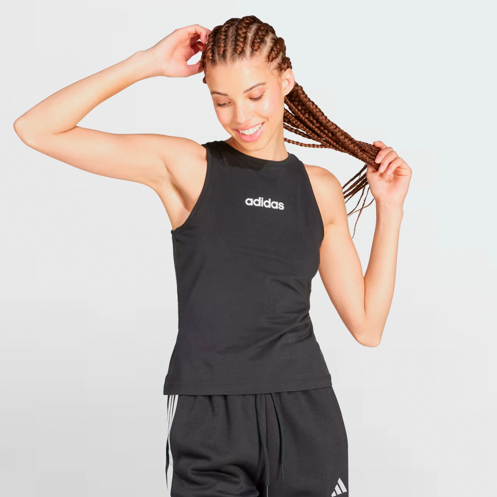 ADIDAS CAMISILLA W. LIN SJ TK - JC5798