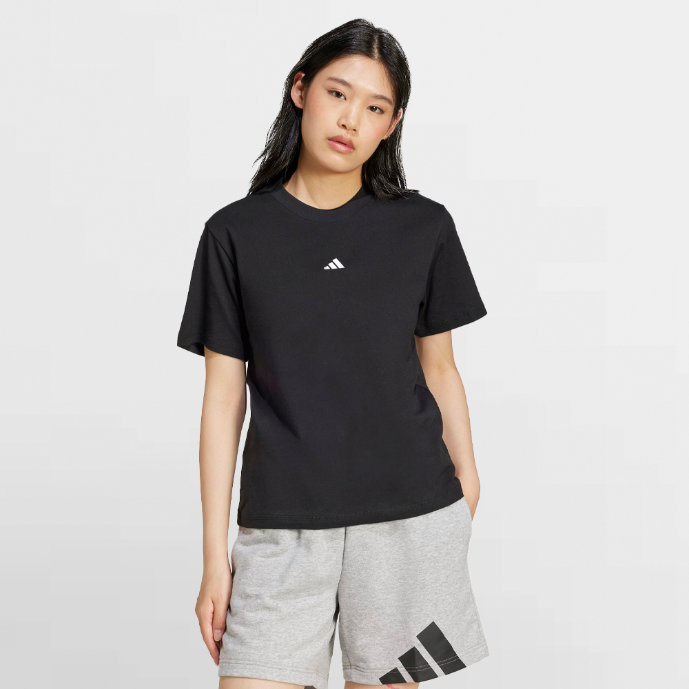 ADIDAS CAMISETA W. SL SJ TEE - JC5943