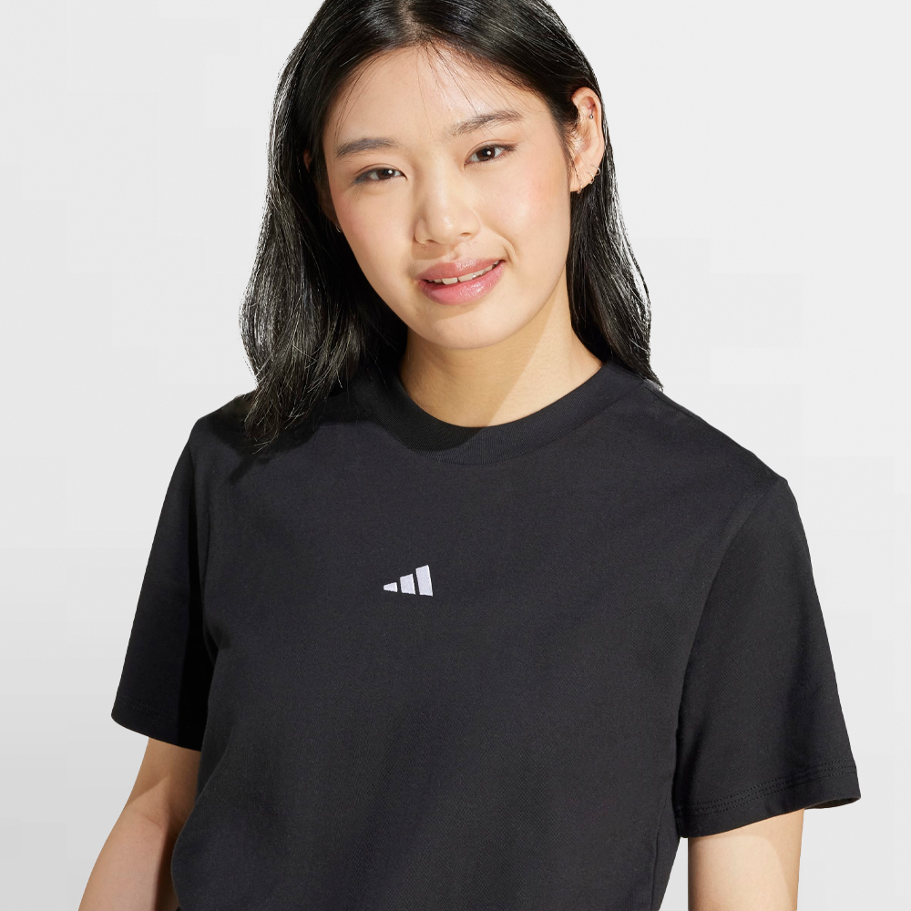 ADIDAS CAMISETA W. SL SJ TEE - JC5943