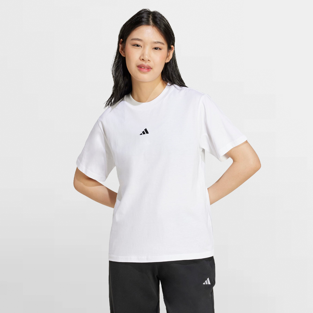 ADIDAS CAMISETA W. SL SJ T - JC5944