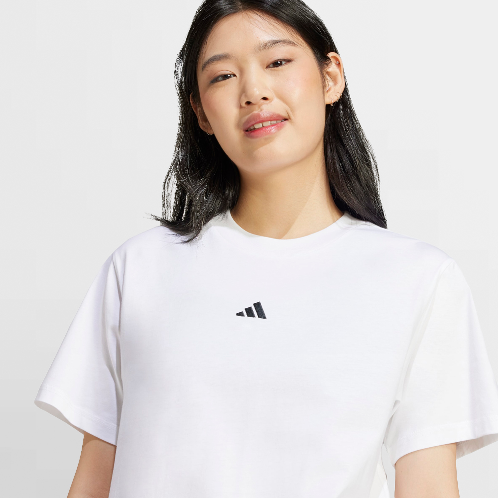 ADIDAS CAMISETA W. SL SJ T - JC5944