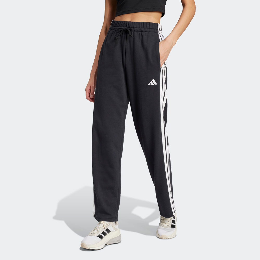 ADIDAS PANTALON W. 3S FT OH PT - JW7182