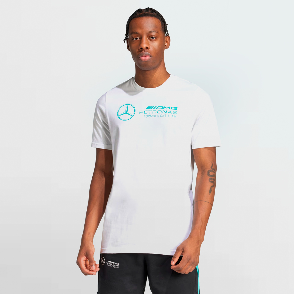 ADIDAS CAMISETA MER DNA GFTEE - JV5456