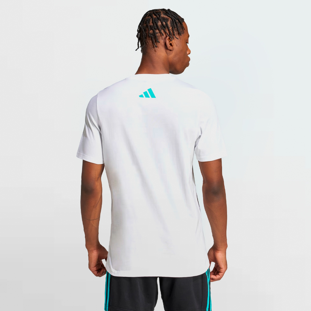 ADIDAS CAMISETA MER DNA GFTEE - JV5456