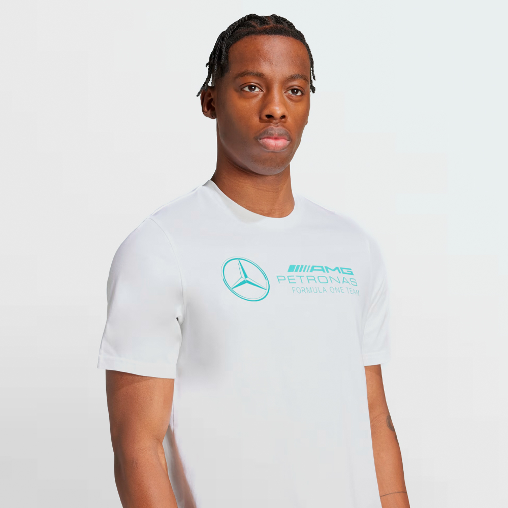 ADIDAS CAMISETA MER DNA GFTEE - JV5456