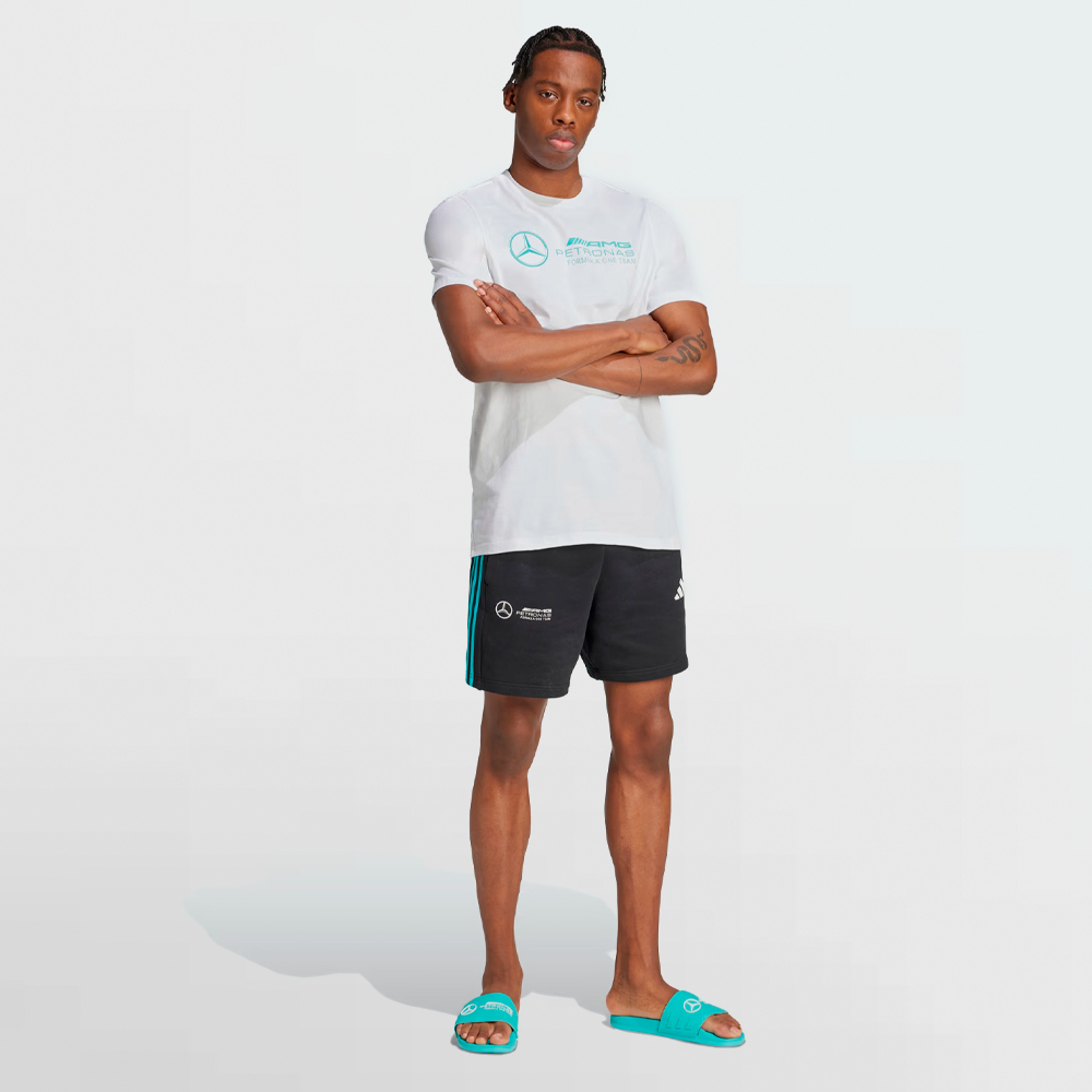 ADIDAS CAMISETA MER DNA GFTEE - JV5456