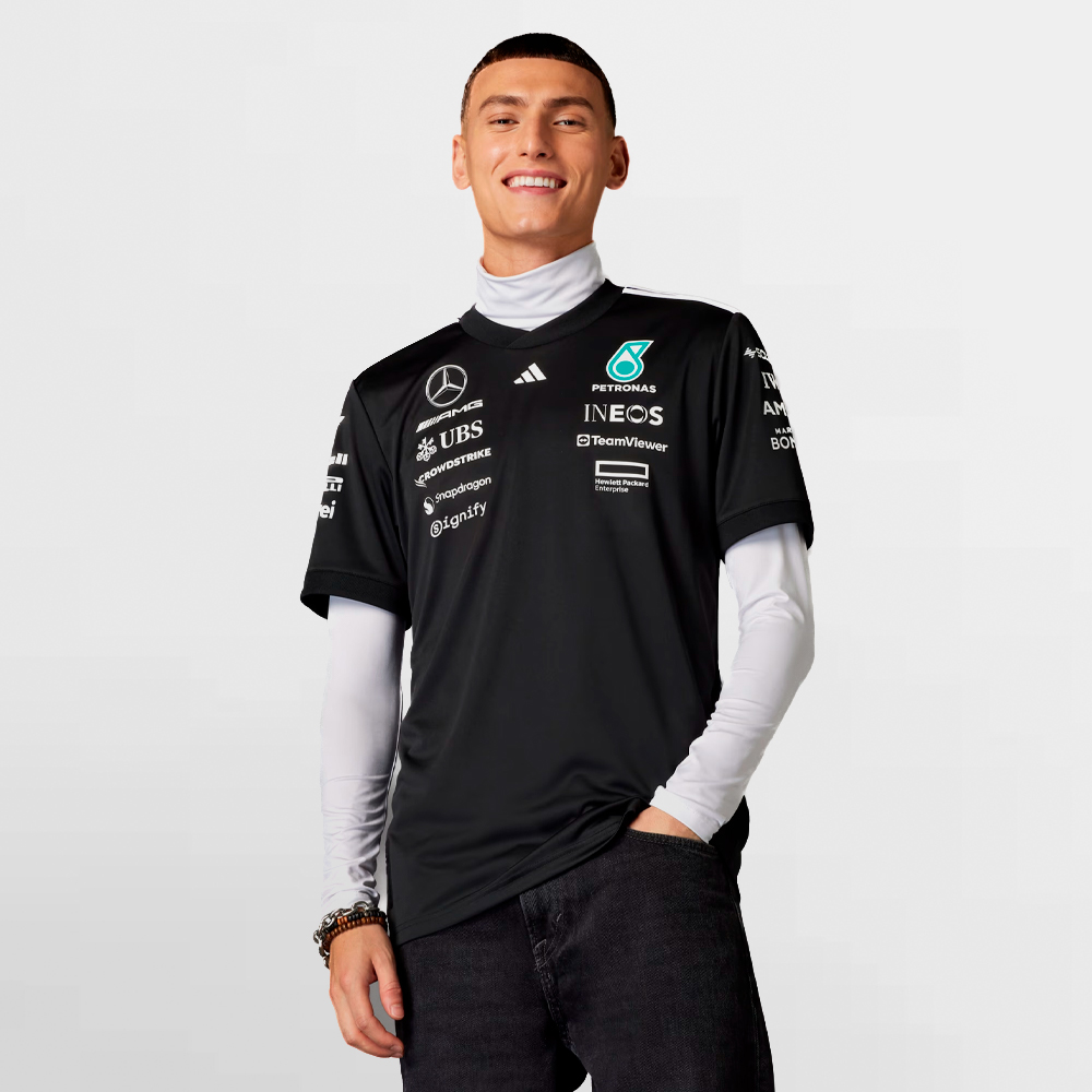 ADIDAS CAMISETA MER DR JSYB RM - JW5361