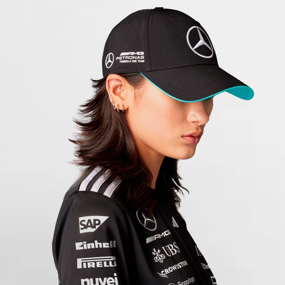 ADIDAS GORRA MER DR CAP - JW6267