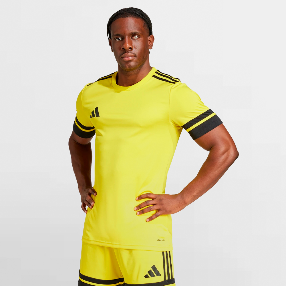 ADIDAS CAMISA SQUA25 JSY - JG5831
