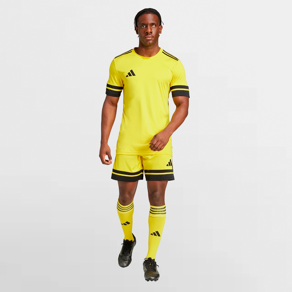 ADIDAS CAMISA SQUA25 JSY - JG5831
