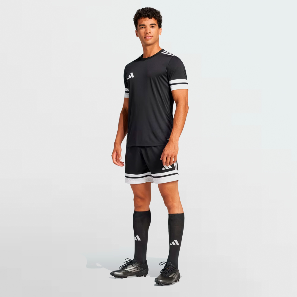 ADIDAS CAMISA SQUA25 JSY - JG5832