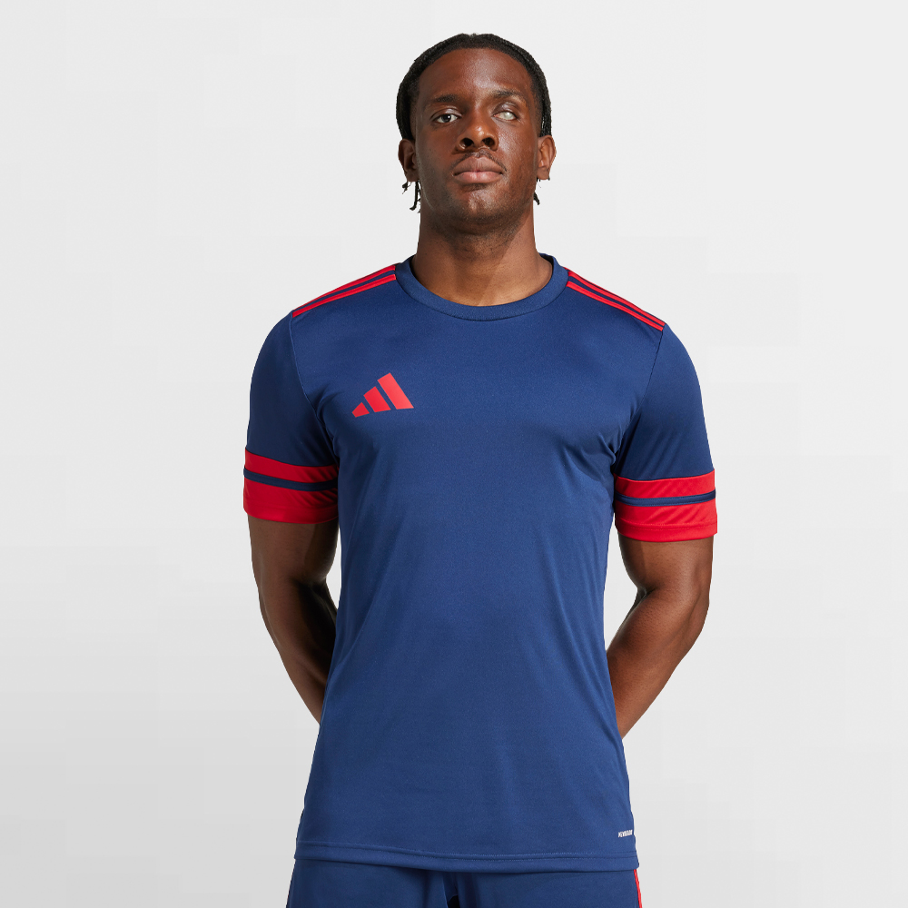 ADIDAS CAMISA SQUA25 JSY - JG5833