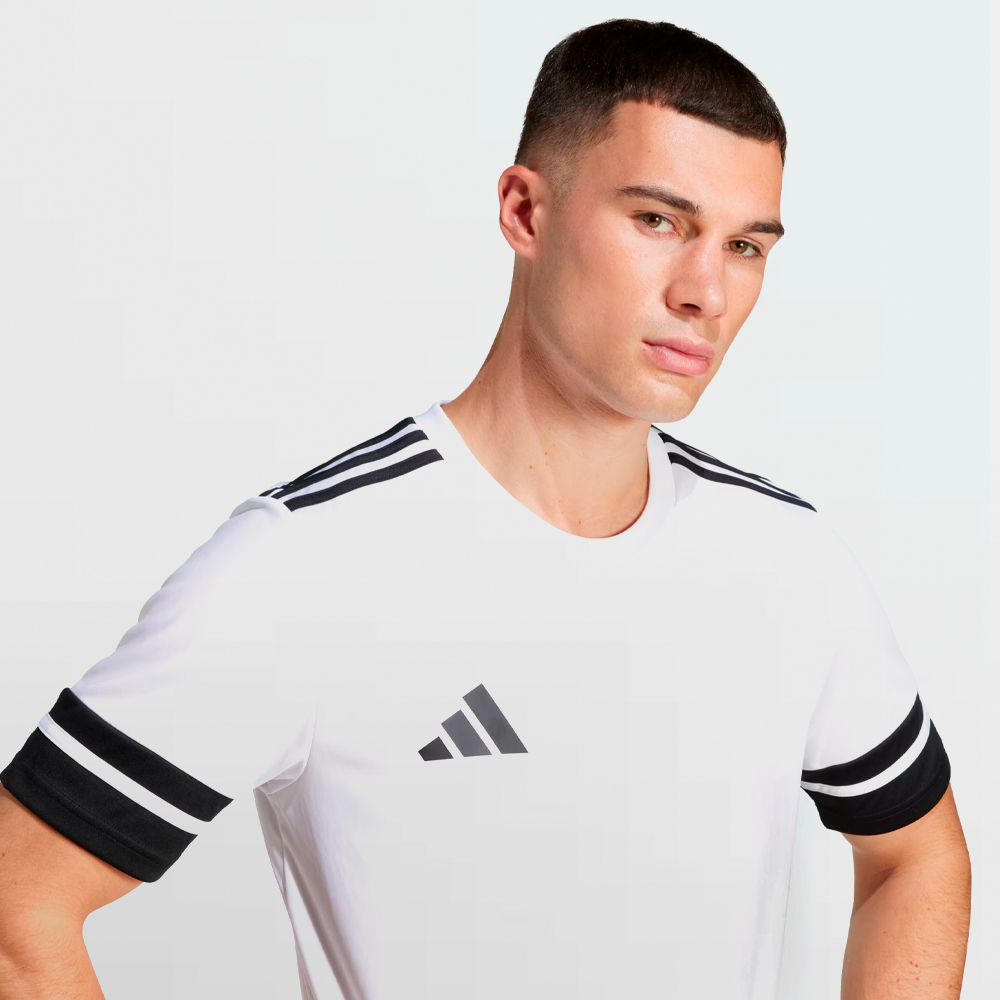 ADIDAS CAMISA SQUA25 JSY - JG5835