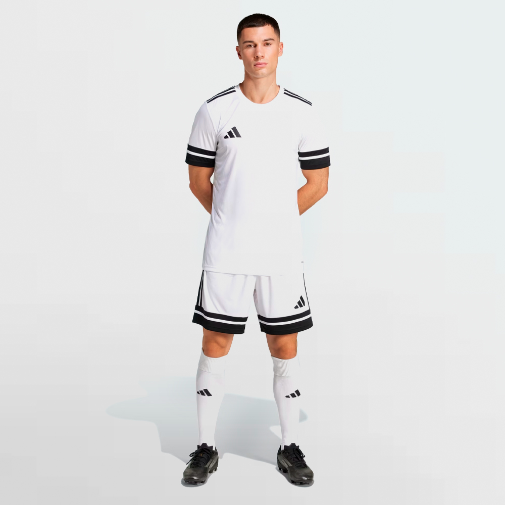 ADIDAS CAMISA SQUA25 JSY - JG5835