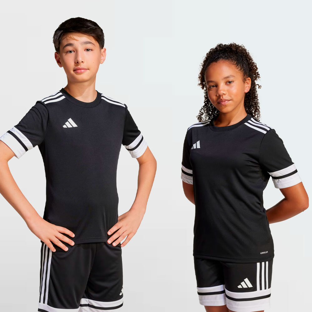 ADIDAS CAMISA K. SQUA25 JSY - JJ0052