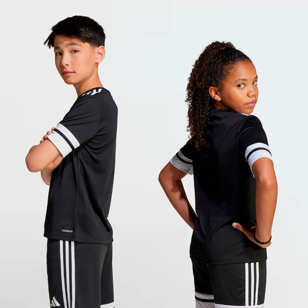 ADIDAS CAMISA K. SQUA25 JSY - JJ0052