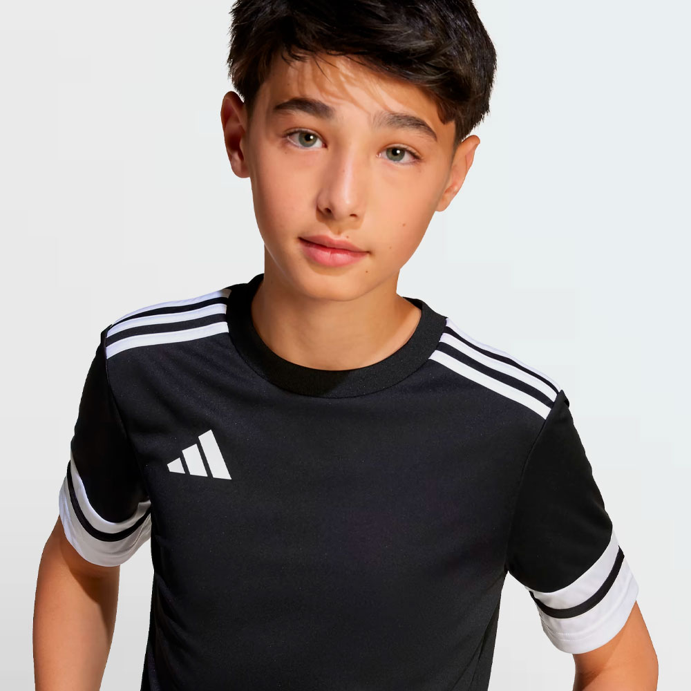 ADIDAS CAMISA K. SQUA25 JSY - JJ0052