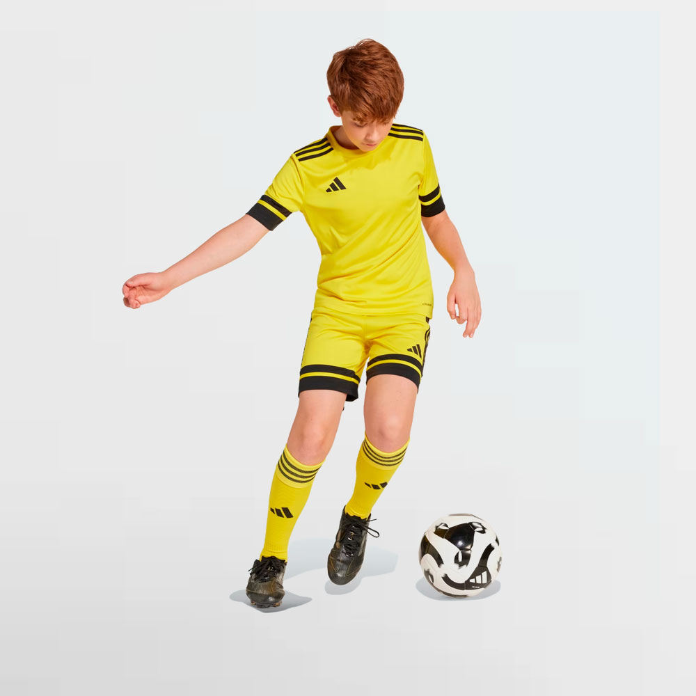 ADIDAS CAMISA K. SQUA25 JSY - JJ0056
