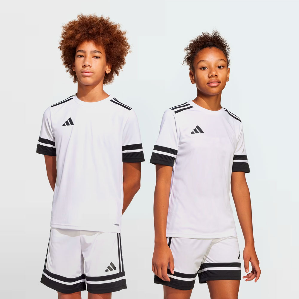 ADIDAS CAMISA K. SQUA25 JSY - JJ0057
