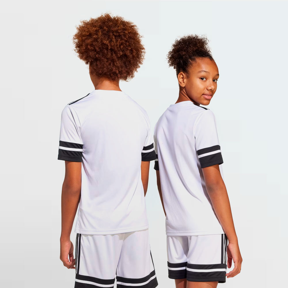 ADIDAS CAMISA K. SQUA25 JSY - JJ0057