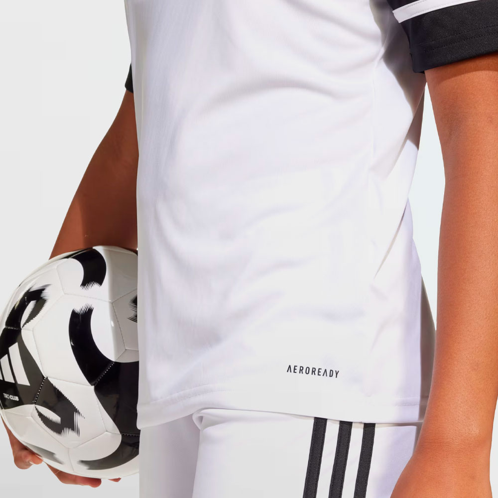 ADIDAS CAMISA K. SQUA25 JSY - JJ0057
