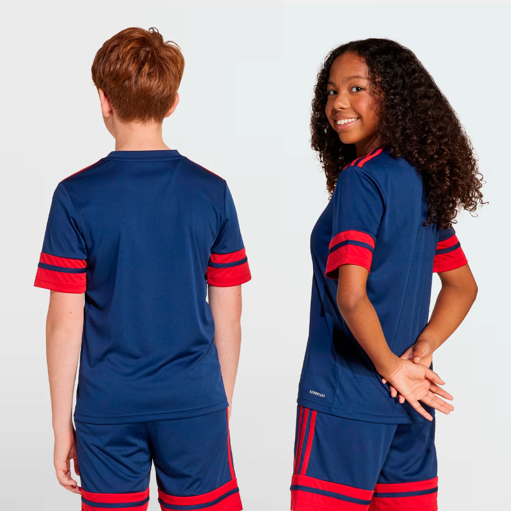 ADIDAS CAMISA K. SQUA25 JSY - JJ2415