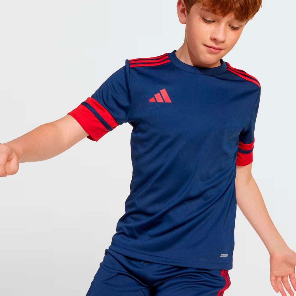 ADIDAS CAMISA K. SQUA25 JSY - JJ2415