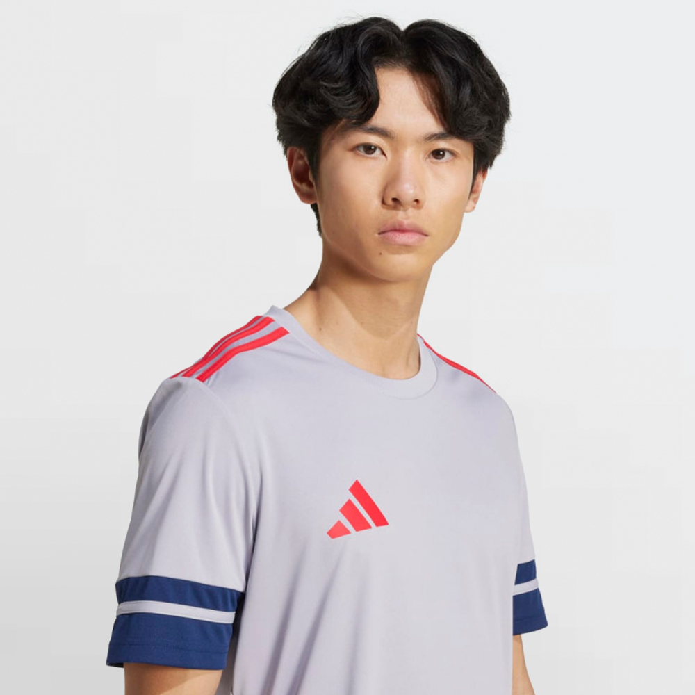 ADIDAS CAMISA SQUA25 JSY - JP3410