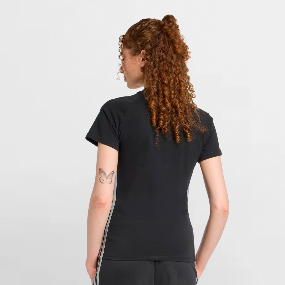 ADIDAS CAMISETA W. HOL TEE - JM1878