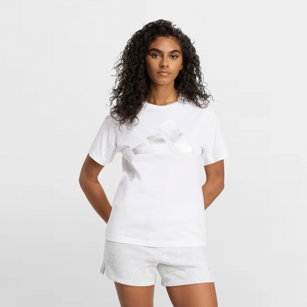 ADIDAS CAMISETA W. C HOL MET TEE - JM4427