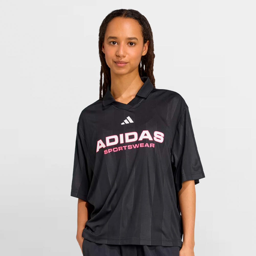 ADIDAS CAMISETA W. TIRO Q4 TEE - JN2749