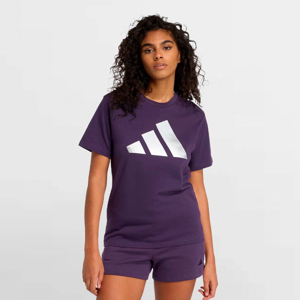 ADIDAS CAMISETA W. C HOL MET TEE - JV8527