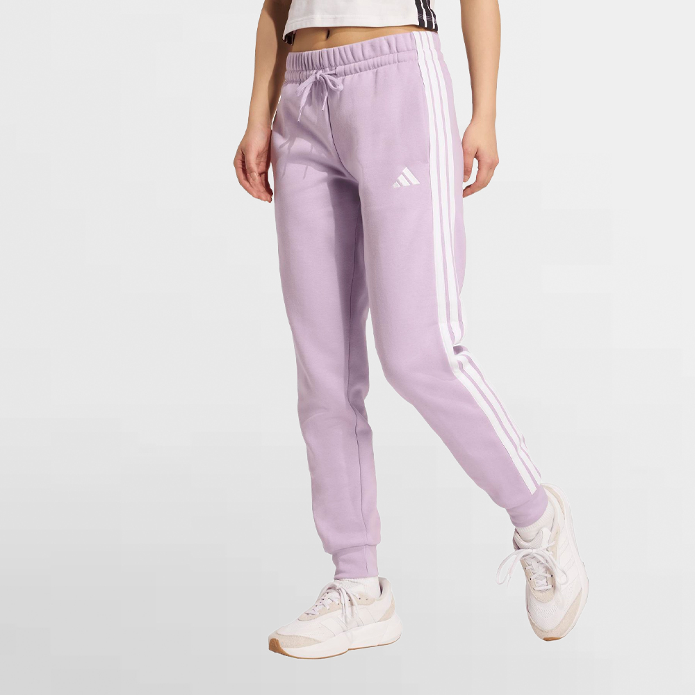 ADIDAS PANTALON W. 3S FL SL PT - JY3097