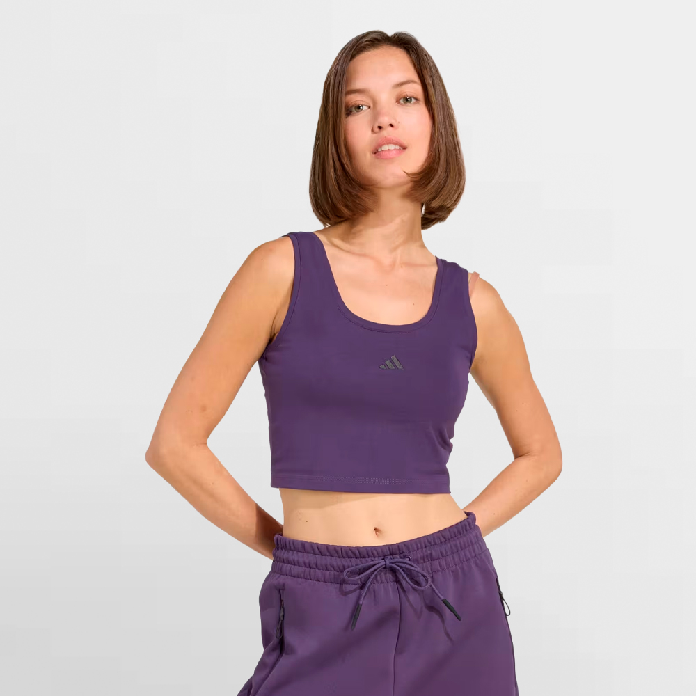 ADIDAS TOP W. SL SJ TK - KB7127