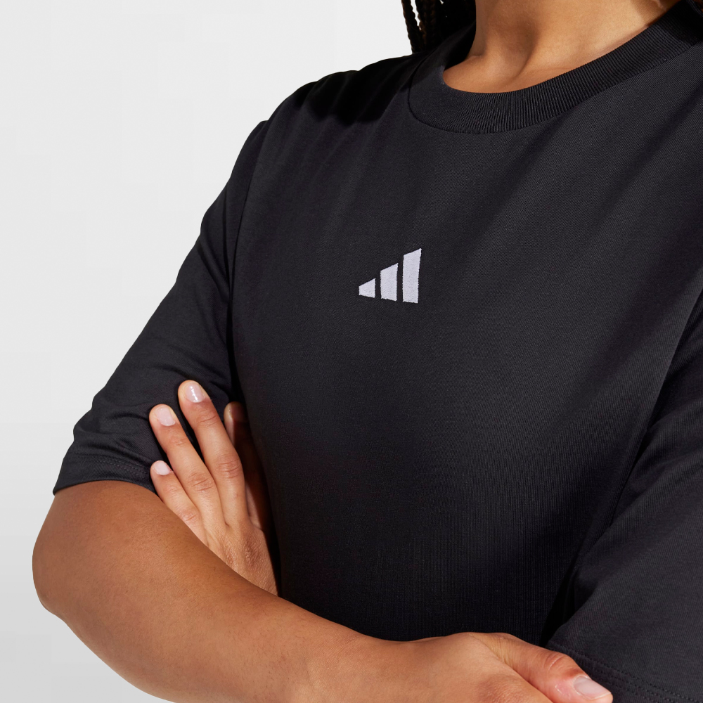 ADIDAS CAMISETA W. 3S SJ TLR TEE - JD4998