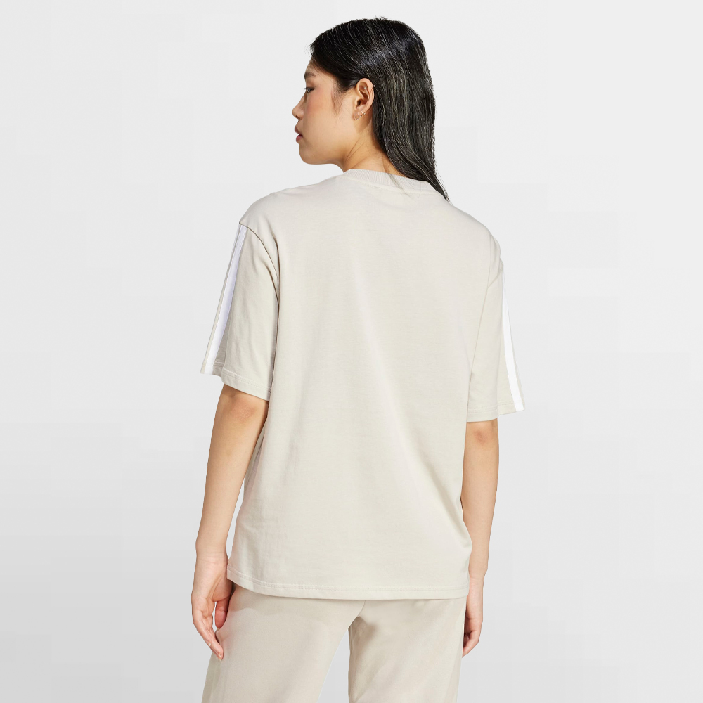 ADIDAS CAMISETA W. 3S SJ BF TEE - JE1219