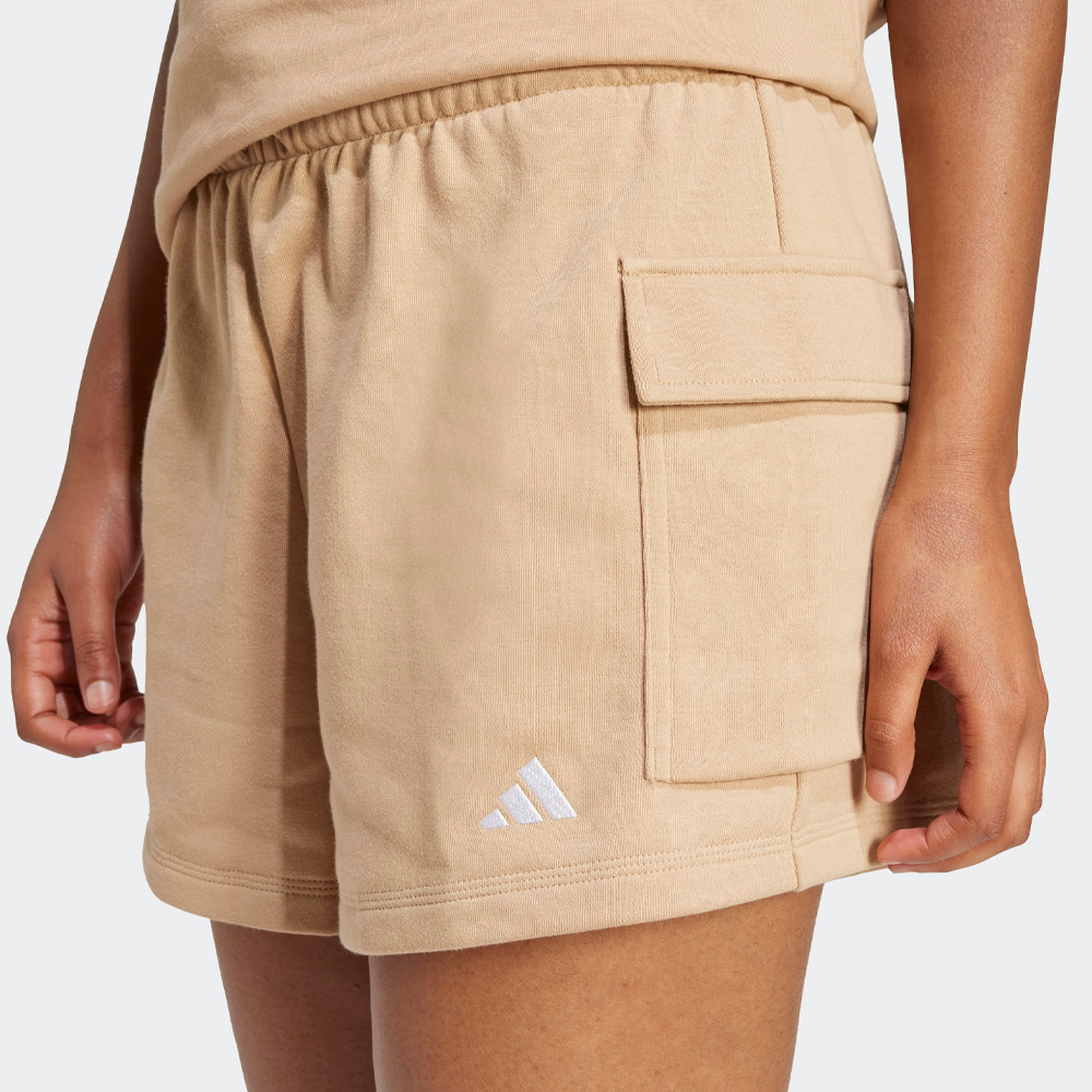 ADIDAS PANT. CORTO W. SL FT SHO - JV7260