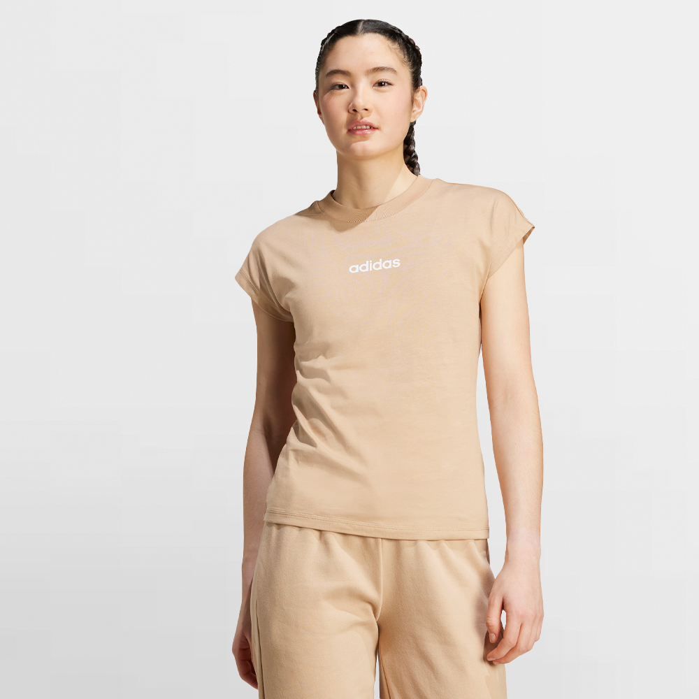 ADIDAS CAMISETA W. LIN SJ TEE - JY4889