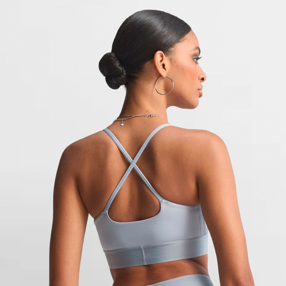 ADIDAS TOP W. HYG SHN BRALETT - JN2660