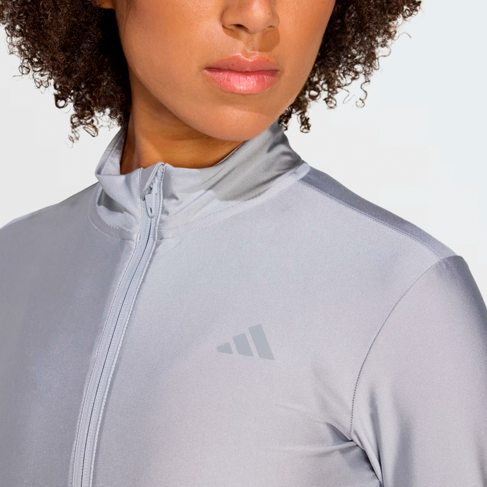 ADIDAS CHAQUETA W. HYG SHN TRACK JACKET - JV5831