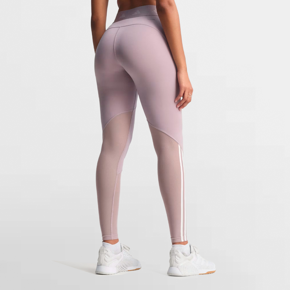 ADIDAS LEGGING W. HYGLM 1/1 LEGGING - JX7345