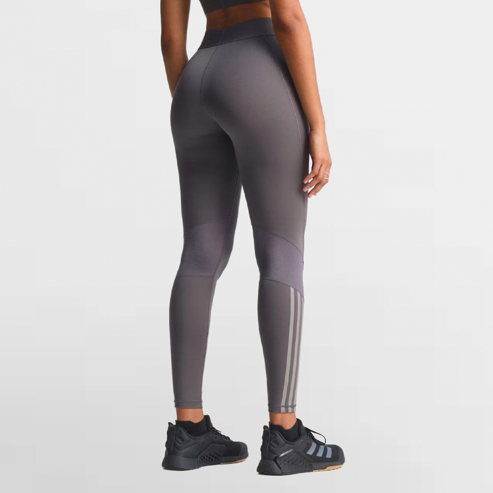 ADIDAS LEGGING W. HYG SHN 1/1 LGGN - JY2087