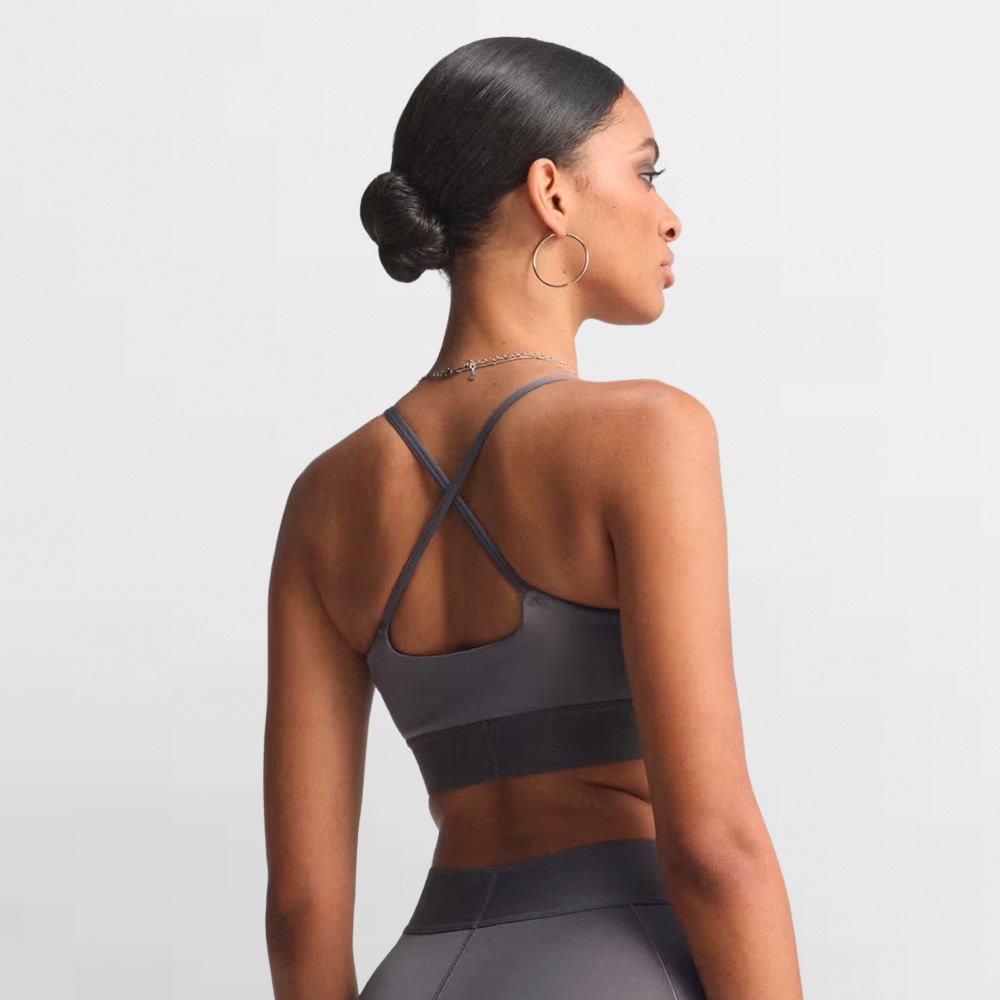 ADIDAS TOP W. HYG SHN BRALETT - JY2094