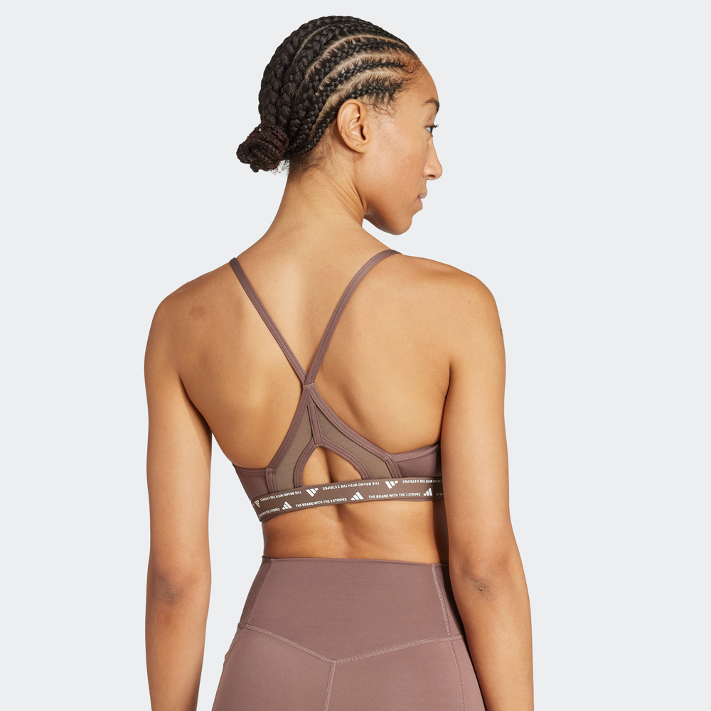 ADIDAS TOP W. AERCT LS BRA - JW5128